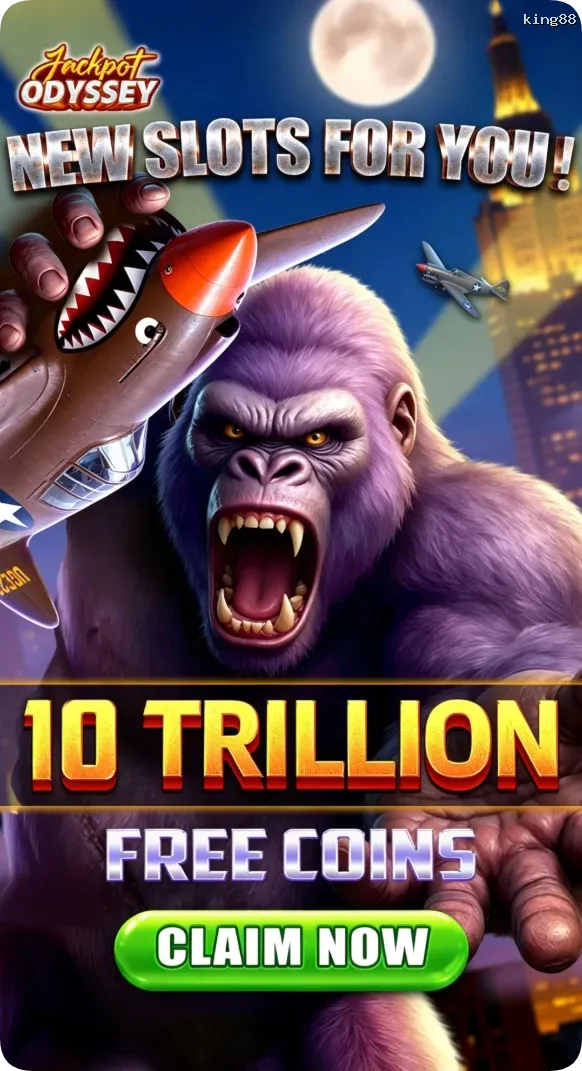 king88 Masuk