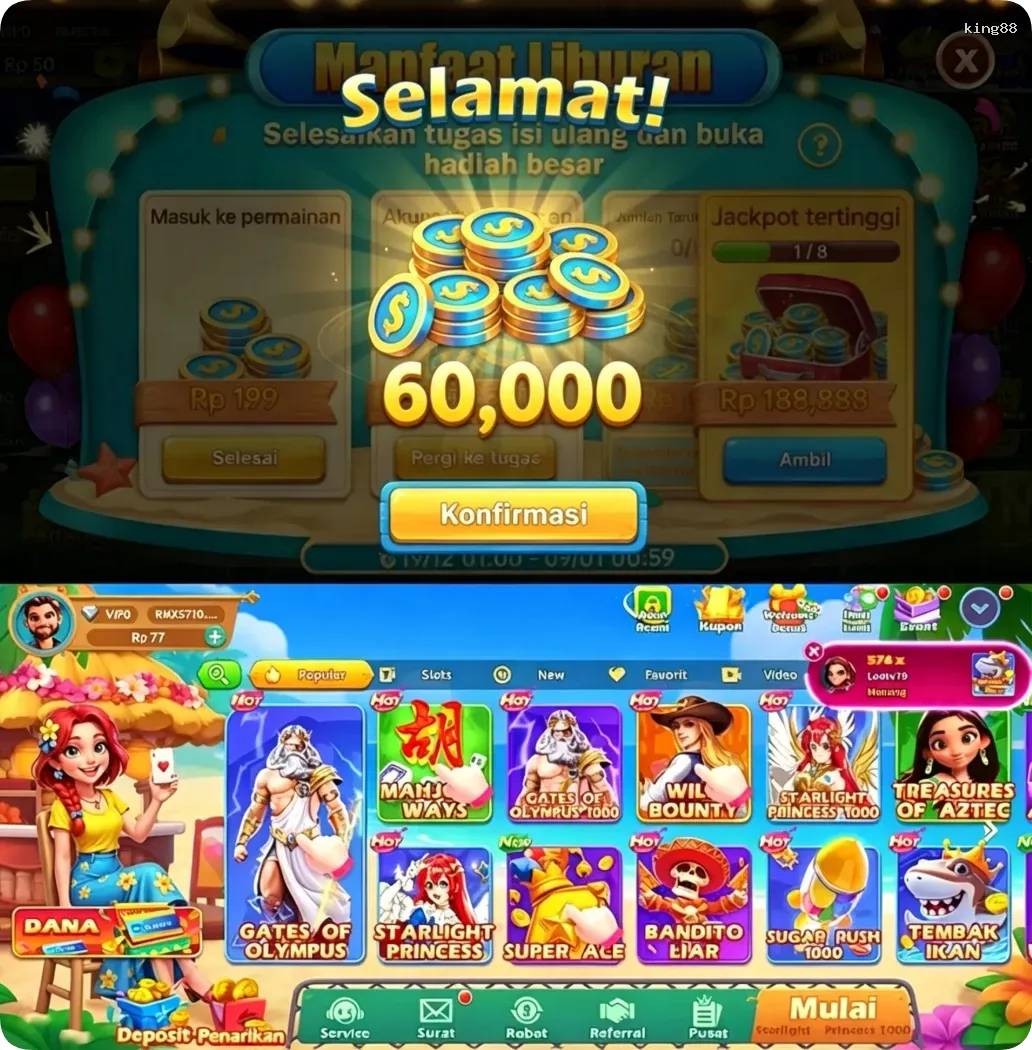 king88 Masuk - king88 Resmi
